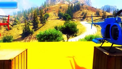 Nhạc Thiếu Nhi Hoạt Hình 3D- Siêu Nhân Phần 4