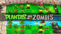 PLANTS VS ZOMBIES POPCAP 100% MUCHÍSIMOS YETIS ★★★★★