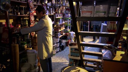 Kanıt 37 .Bölüm HD 720p izle Part 1