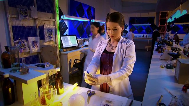 Kanıt 42 .Bölüm HD 720p izle Part 1