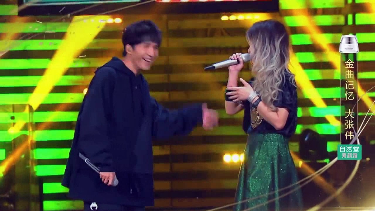 |VIETSUB| Golden Melody Ep12 Tiết Chi Khiêm   Đại Trương Vỹ Cut