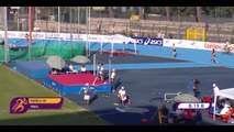 Nadia BATTOCLETTI BRONZO ai 3000m Europei di Atletica Grosseto 2017
