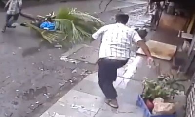 Televizyon Sunucusu Kadının Feci Ölümü