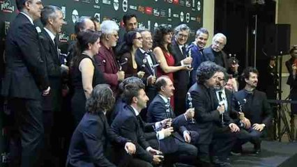 Los Premios Platino, una oportunidad para reivindicar el cine en español