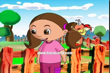 Aprender a leer la parte 1