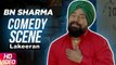 Latest Punjabi Movies - BN Sharma & Nirmal Rishi - Comedy Scene - Lakeeran - Dialogue Promo - PK hungama mASTI Official Channel