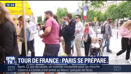 16°C à Brest, 33°C à Marseille... le temps sera très contrasté ce dimanche ☀️