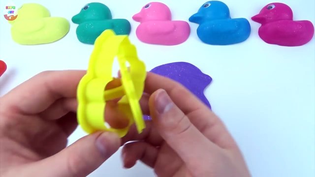 И цвета крем Творческий Творческий доч слон для весело лед Дети Дети ... Узнайте пресс-формы Пеппа свинья играть эскимо