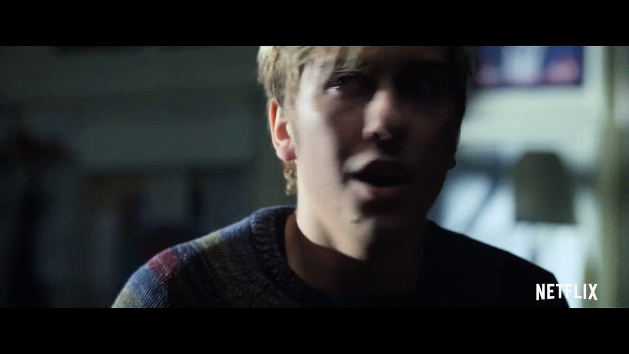 Death note Official Trailer 1 HD English premiere 25 August 2017.