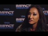 Gail Kim Gives her Thoughts on the New Knockouts #1 Contender (Sept. 17, 2014)
