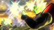 Dragon Ball Xenoverse 2 (PC): Super Saiyan Blue Vegito Vs Zamasu Fusion [MOD] 【60FPS 1080P