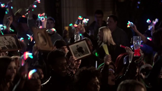 'The Originals - saison 5 - le long trailer du Comic-Con