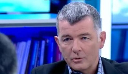 İngiltere Büyükelçisi Moore: 15 Temmuz'un arkasında Gülenci güçler var