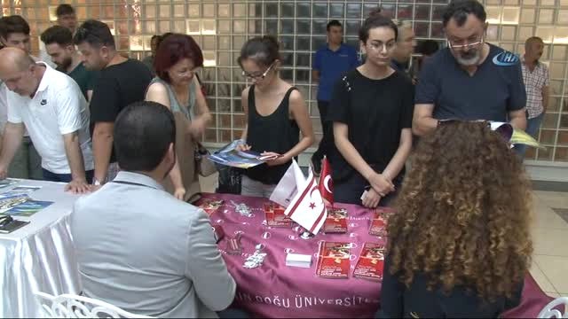 Kuzey Kıbrıs Tanıtım Günleri