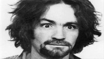 Charles Manson El Asesino Manipulador