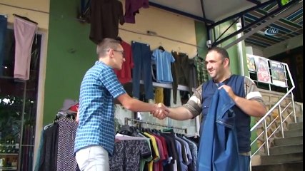 Azmetti 6 Ayda 85 Kilo Verdi