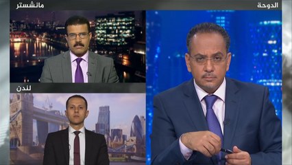 الحصاد. .عدن .. إرهاب ديني برعاية إماراتية