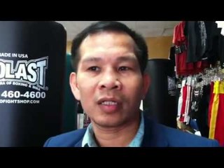 Manny Pacquiao Best P4P