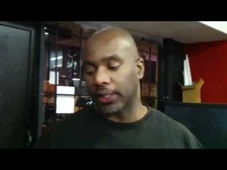 Canelo Alvarez vs Kermit Cintron