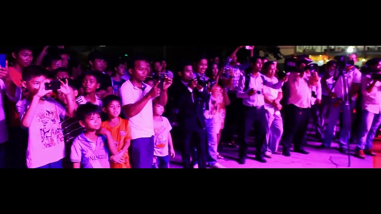 ភ្លេងថ្មី បទឡើងនៅ RCA Club - ZEUS Club In Phnom Penh Cambodia - MDM Music Club In Vietnam