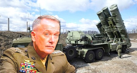 ABD: Türkiye'nin S-400'leri Satın Alması Bizim İçin Endişe Verici