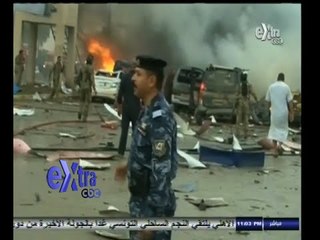 #غرفة_الأخبار | موجز أخبار الحادية عشر مساءً  | 22 أغسطس 2014