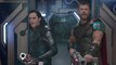Thor: Ragnarok - Nuevo tráiler presentado en la Comic-Con 2017