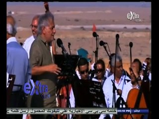 #غرفة_الأخبار | جولة اخبارية مفصلة  مع #ريهام_إبراهيم | 22 اغسطس 2014