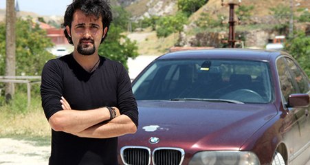 Babasına Kızan Genç, Aracını Neden Sattığını 5 Maddeyle Açıkladı