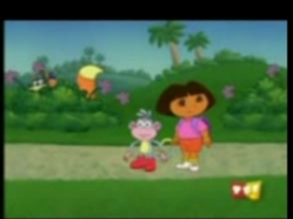 DORA