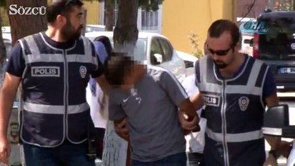 Bıçaklandıktan sonra hastaneye yürüyerek giren genç öldü