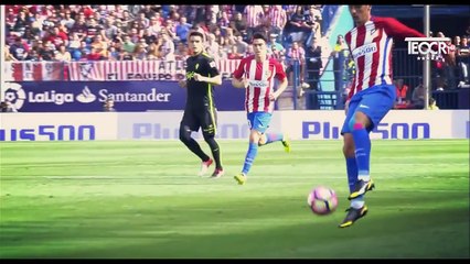 The Most Beautiful Dribbling Skills & Tricks #7