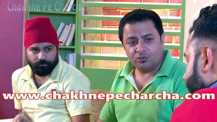 Chakhne Pe Charcha – China ka Maal - Chinese Products in Indian Market - YouTube