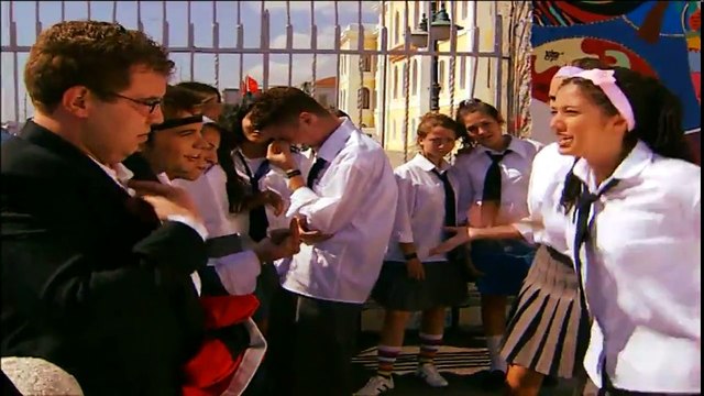 Lise Defteri 5 .Bölüm Tek Parça HD 720p izle