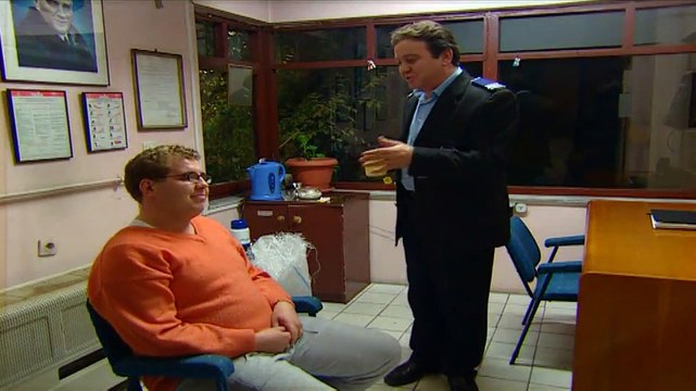 Lise Defteri 13 .Bölüm HD 720p izle Part 1