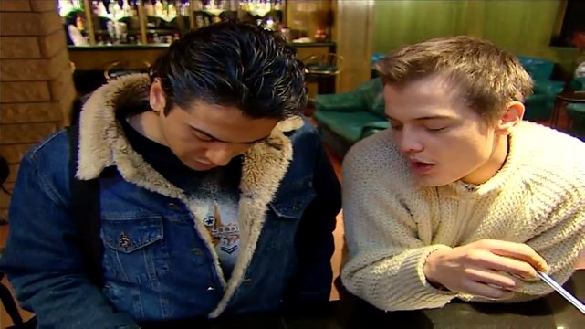 Lise Defteri 15 .Bölüm Tek Parça HD 720p izle