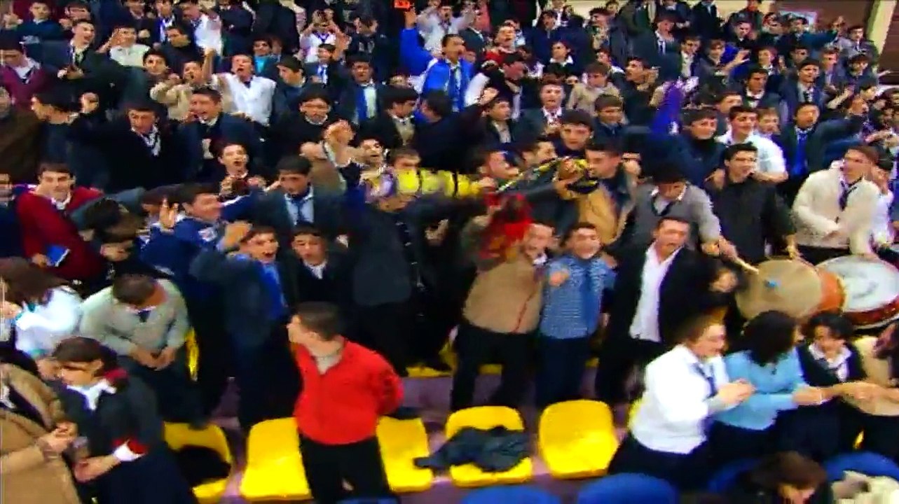 Lise Defteri 16 .Bölüm Tek Parça HD 720p izle