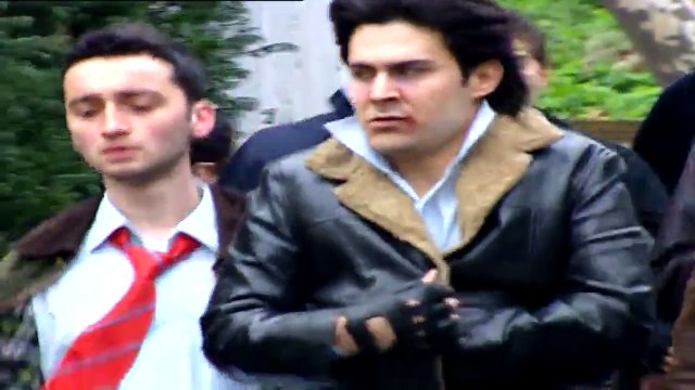 Lise Defteri 22 .Bölüm HD 720p izle Part 2