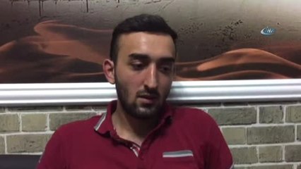 Darbeci Subaylar 18 Temmuz'da Kanalizasyonda Yakalanmış