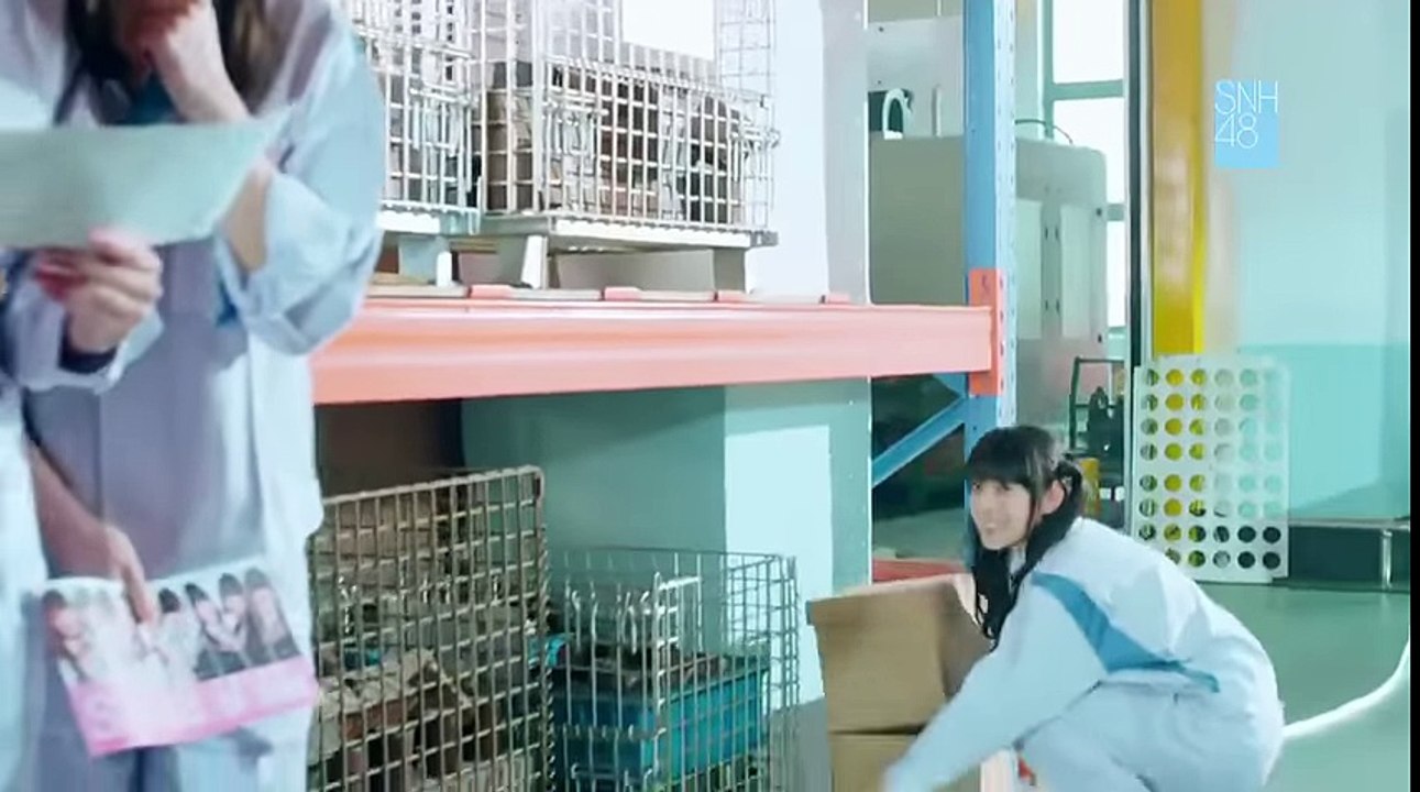 AKB48 ギンガムチェック Gingham Check 2012 08 27)