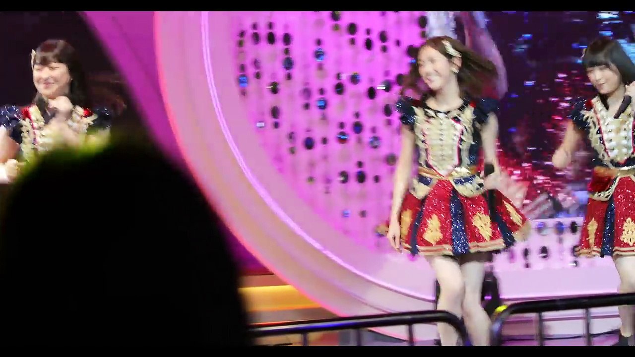 161210 渡辺麻友 推しカメラ 会いたかった Watanabe Mayu - Aitakatta (focus Shanghai Fanmeeting)