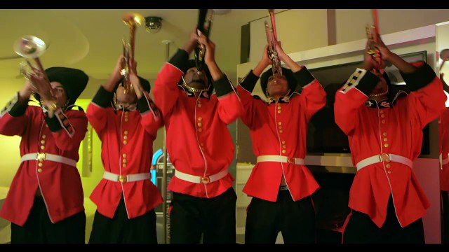 MC CL - Quem Eu Sou (KondZilla)