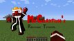 Armure supporter tutoriel Minecraft 1.11 redstone swapper