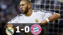 ريال مدريد & بايرن ميونخ [ 1-0 ] تعليق فهد العتيبي نصف نهائي دوري ابطال اوروبا 2014 م 720P HD