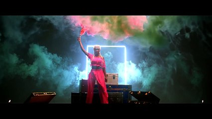 [MV] Jessi(제시) _ Gucci
