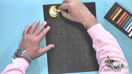 Artinstikt - Sezoni 2 / Episodi 2