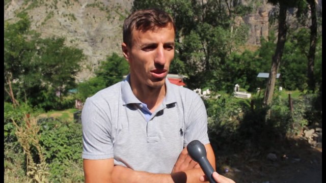 U sulmua nga ariu, flet babai i 5-fëmijëve : Ja si i shpëtova vdekjes!