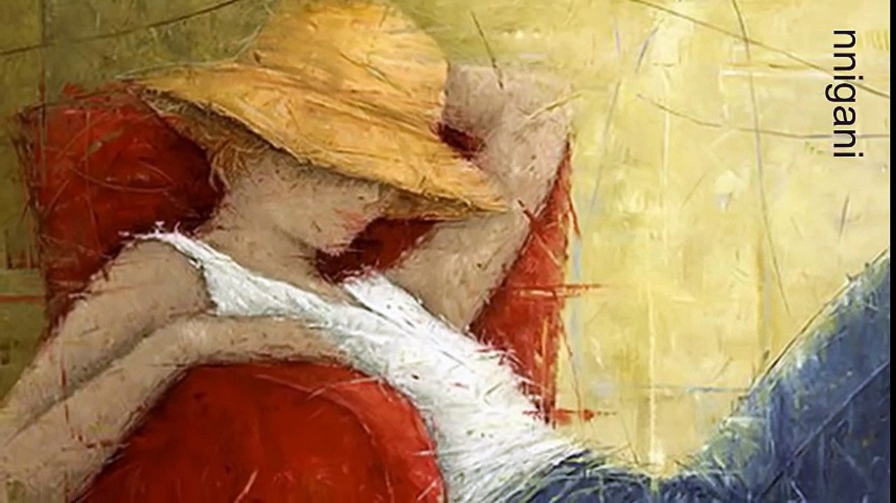 Nicki Parrott - I Will Wait For You