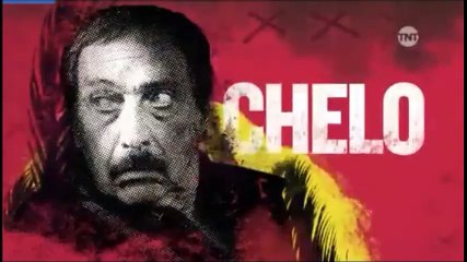 "Promo "Un gallo para Esculapio" Chelo" Luis Brandoni y "Nelson" Peter Lanzani Agosto en TNT