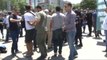 Başkent'te Gülmen ve Özakça Eylemine Biber Gazlı Müdahale
